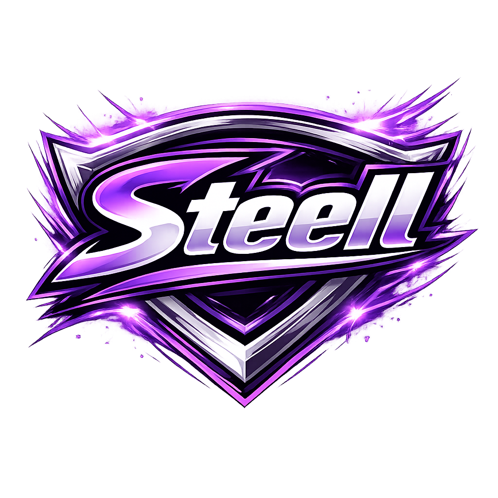 Steell.pl Logo